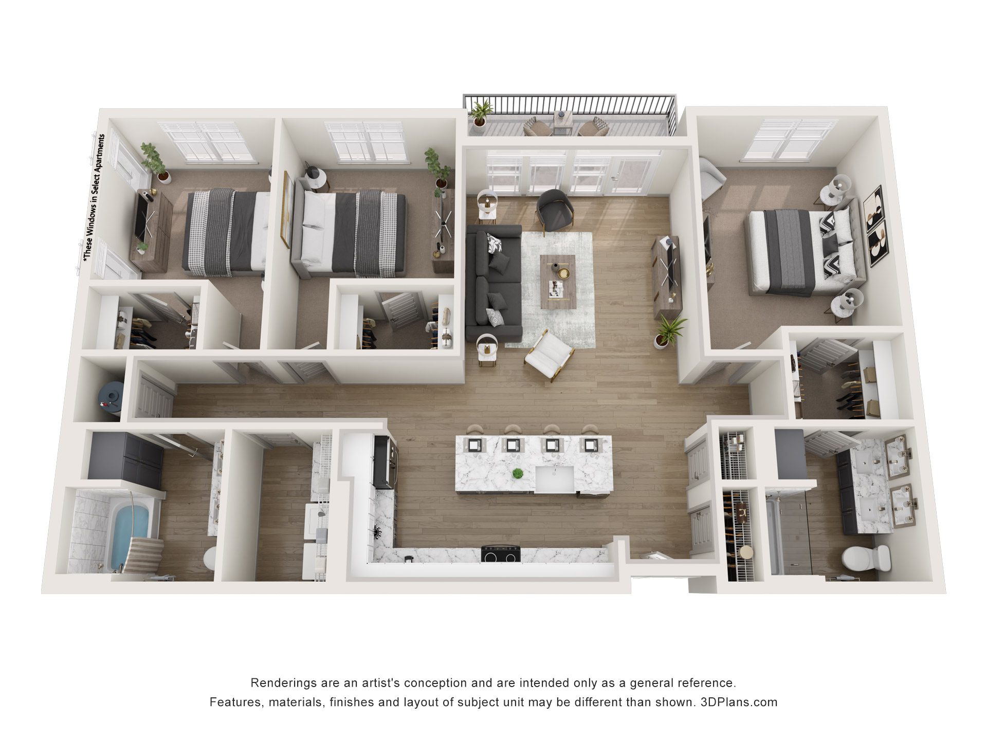 Steadman_C20 ALT Walnut